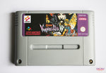 Castlevania: Vampire's Kiss for Super Nintendo (SNES) (PAL)