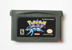 Pokemon Liquid Crystal for Game Boy Advance GBA-Cool Spot's Gaming Emporium-Cool Spot Gaming