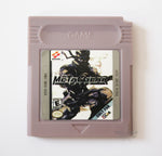 Metal Gear Solid - Game Boy Colour - Reproduction-Cool Spot Gaming-Cool Spot Gaming