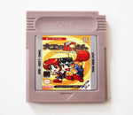 Gen the Carpenter/Daiku no Gen-san - English Translated Version - Game Boy Colour-Cool Spot Gaming-Cool Spot Gaming