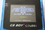 Metroid II: Return of Samus DX - Full Colour Version - Game Boy Colour-Cool Spot Gaming-Cool Spot Gaming