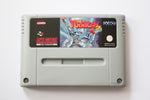 Super Turrican 2 - SNES - EUR/PAL Version