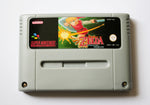The Legend of Zelda: Parallel Worlds for SNES