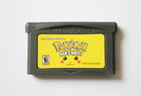 Pokemon Ash's Quest for Game Boy Advance GBA-Cool Spot's Gaming Emporium-Cool Spot Gaming