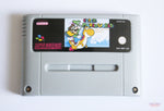 Super Mario World: The Second Reality Project for Super Nintendo (SNES) (PAL)