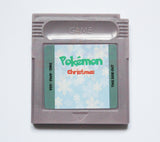 Pokemon Christmas (Johto Legacy) - Game Boy-Cool Spot Gaming-Cool Spot Gaming