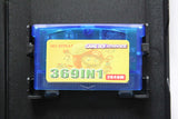 '369 in 1' Cartridge for Gameboy Advance (GBA)