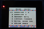 Super 18 in 1 Game Boy Colour Cartridge