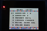 Super 18 in 1 Game Boy Colour Cartridge