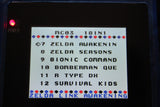 Super 18 in 1 Game Boy Colour Cartridge