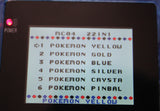 Super 22 in 1 Game Boy Colour Cartridge