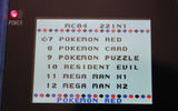 Super 22 in 1 Game Boy Colour Cartridge