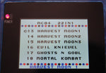 Super 22 in 1 Game Boy Colour Cartridge