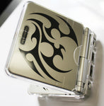 Game Boy Advance SP GBA SP - Clear Protective Hard Case Cover