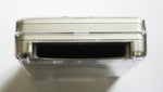 Game Boy Advance SP GBA SP - Clear Protective Hard Case Cover