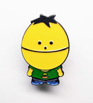 Ike - South Park Pin Badge