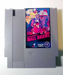 Jay and Silent Bob - Mall Brawl - NES