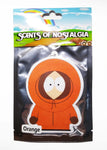Car Air Freshener - Kenny