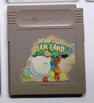 Kirby's Dream Land for Game Boy