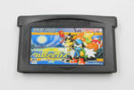 Klonoa Heroes: Densetsu no Star Medal - English Translation for GBA