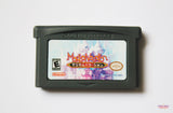 Magical Vacation for Gameboy Advance (GBA) English version-Cool Spot's Gaming Emporium-Cool Spot Gaming