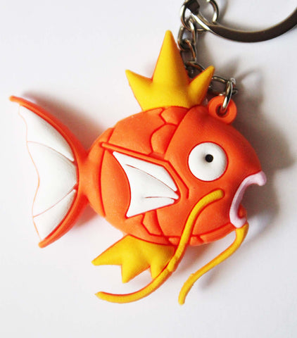 Pokemon Keyring - Magikarp