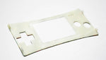 Game Boy Micro Faceplate - Super Mario Icons Design