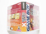 Mario's Picross X - Game Boy