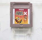 Mario's Picross X - Game Boy