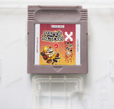 Mario's Picross X - Game Boy