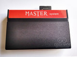 Everdrive for Sega Master System