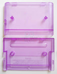 Mega Drive/Genesis Replacement Cartridge - Clear Purple