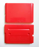 Custom Mega Drive/Genesis Game