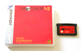 Mother 1+2 for Gameboy Advance (GBA) English version