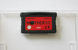 Mother 1+2 for Gameboy Advance (GBA) English version