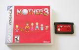 Mother 3 for Gameboy Advance (GBA) English version