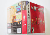 Mother 3 for Gameboy Advance (GBA) English version