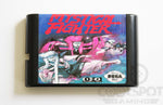 Mystical Fighter - Mega Drive/Genesis