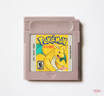 Pokemon OIA - Orange Island Adventures for Game Boy/Game Boy Colour-Cool Spot's Gaming Emporium-Cool Spot Gaming