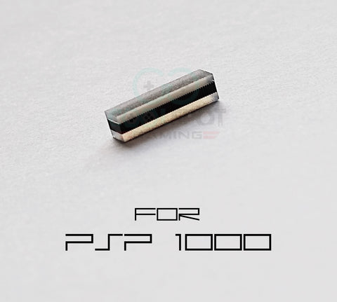 PSP 1000 (1st Gen 1XXX Series) Rubber Conductive Pad