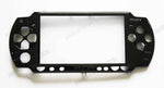PSP 2000 Series - Replacement Black Faceplate