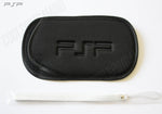 PSP Neoprene Soft Pouch Case & Free Wrist Strap Lanyard