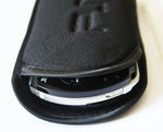 PSP Neoprene Soft Pouch Case & Free Wrist Strap Lanyard
