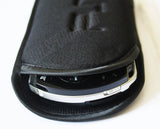 PSP Neoprene Soft Pouch Case & Free Wrist Strap Lanyard