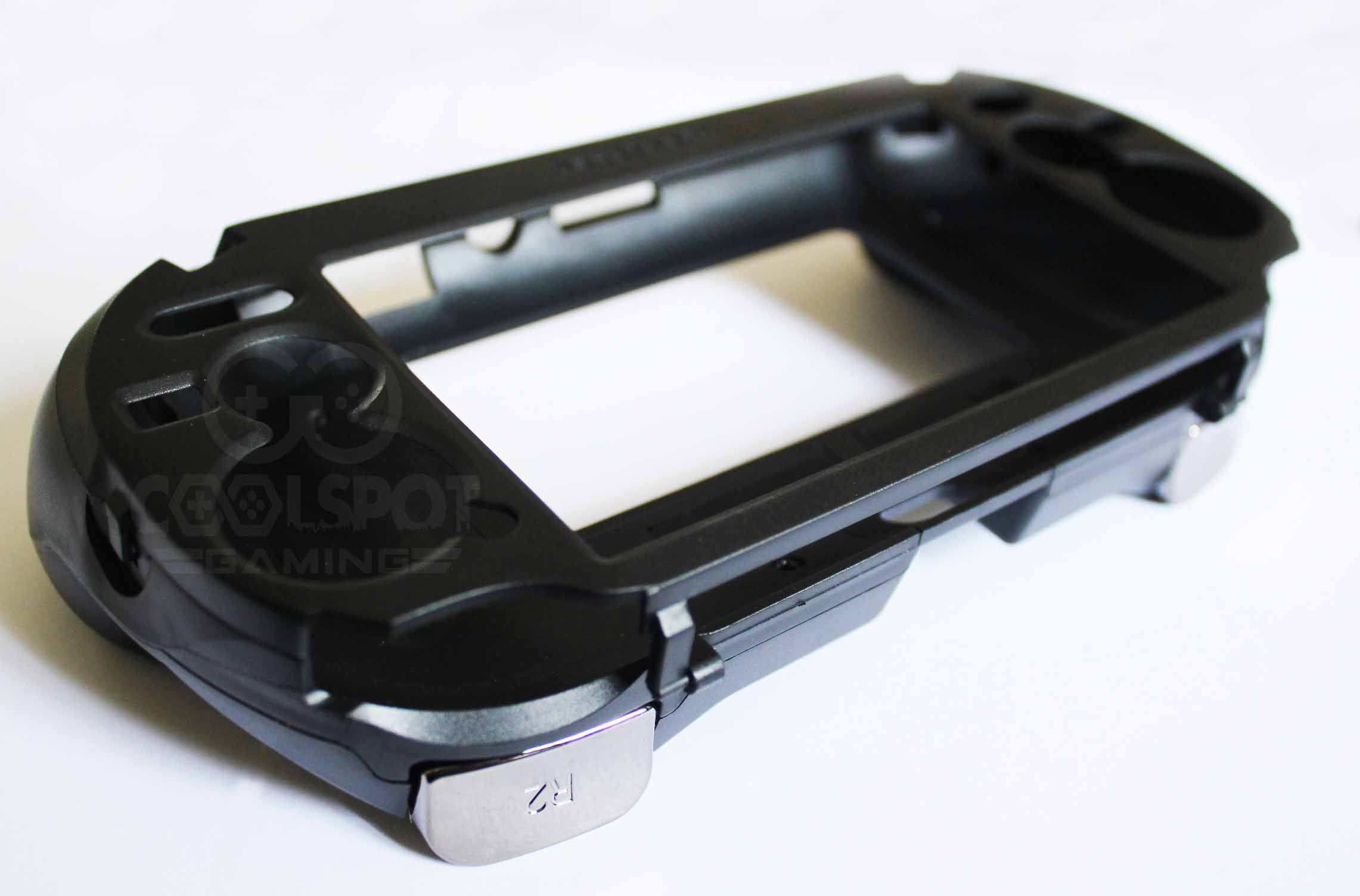 Ps vita grip case top