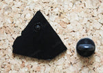 Pepe the Frog - Illuminati - Enamel Pin Badge