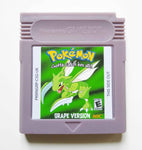 Grape for Game Boy