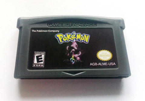 Mega Power for Game Boy Advance (GBA)