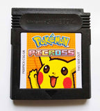 Picross for Game Boy Colour - English Translation