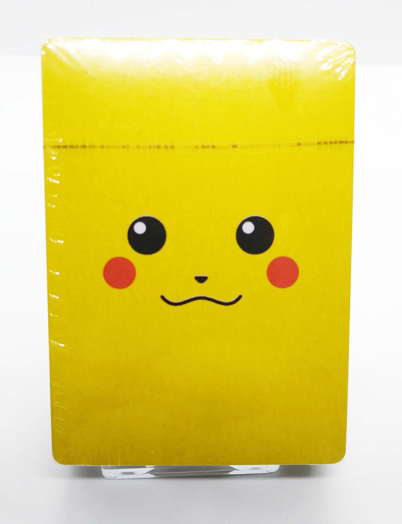Pokemon Poker Cards - Full Set of 52 Pokemon Themed Playing Cards (Unb Cool Spot Gaming Pokemon Poker Cards - Full Set of 52 Pokemon Themed Playing Cards (Unb Cool Spot Gaming